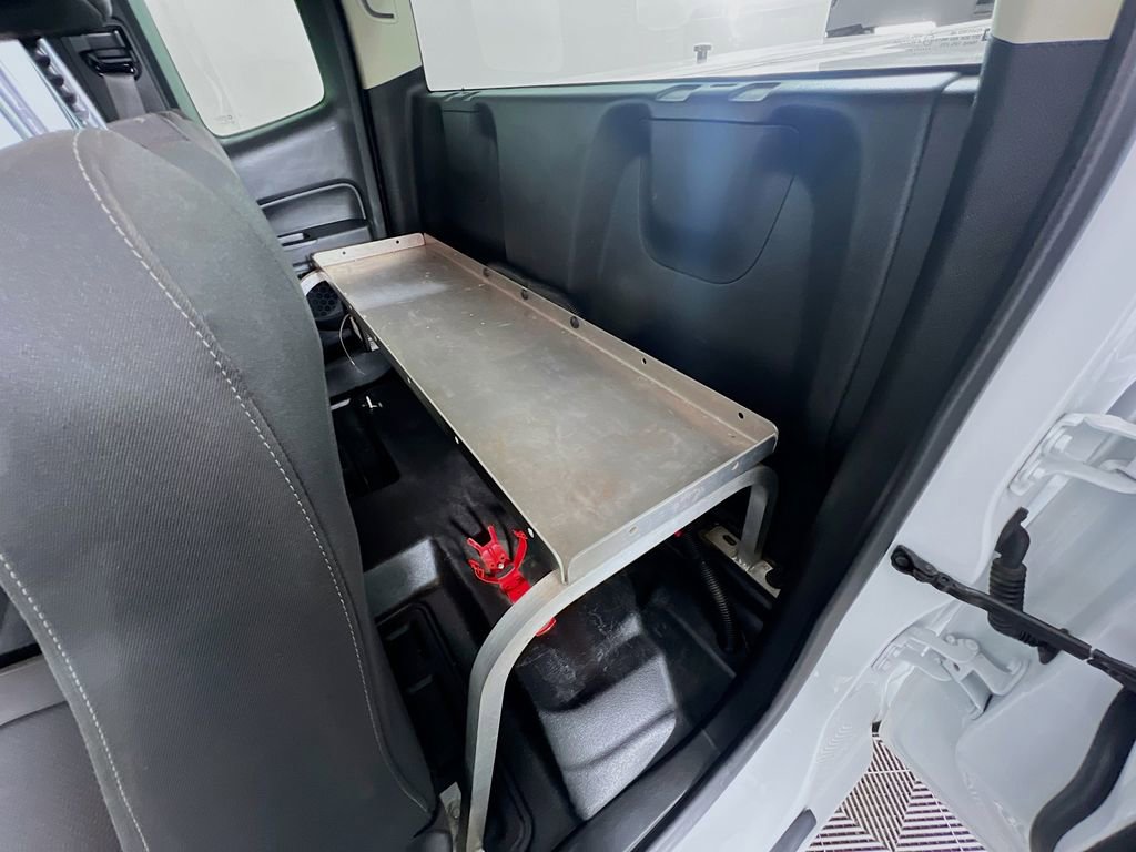 Used 2021 Chevrolet Colorado LT w/ Fleet Safety Package image 22