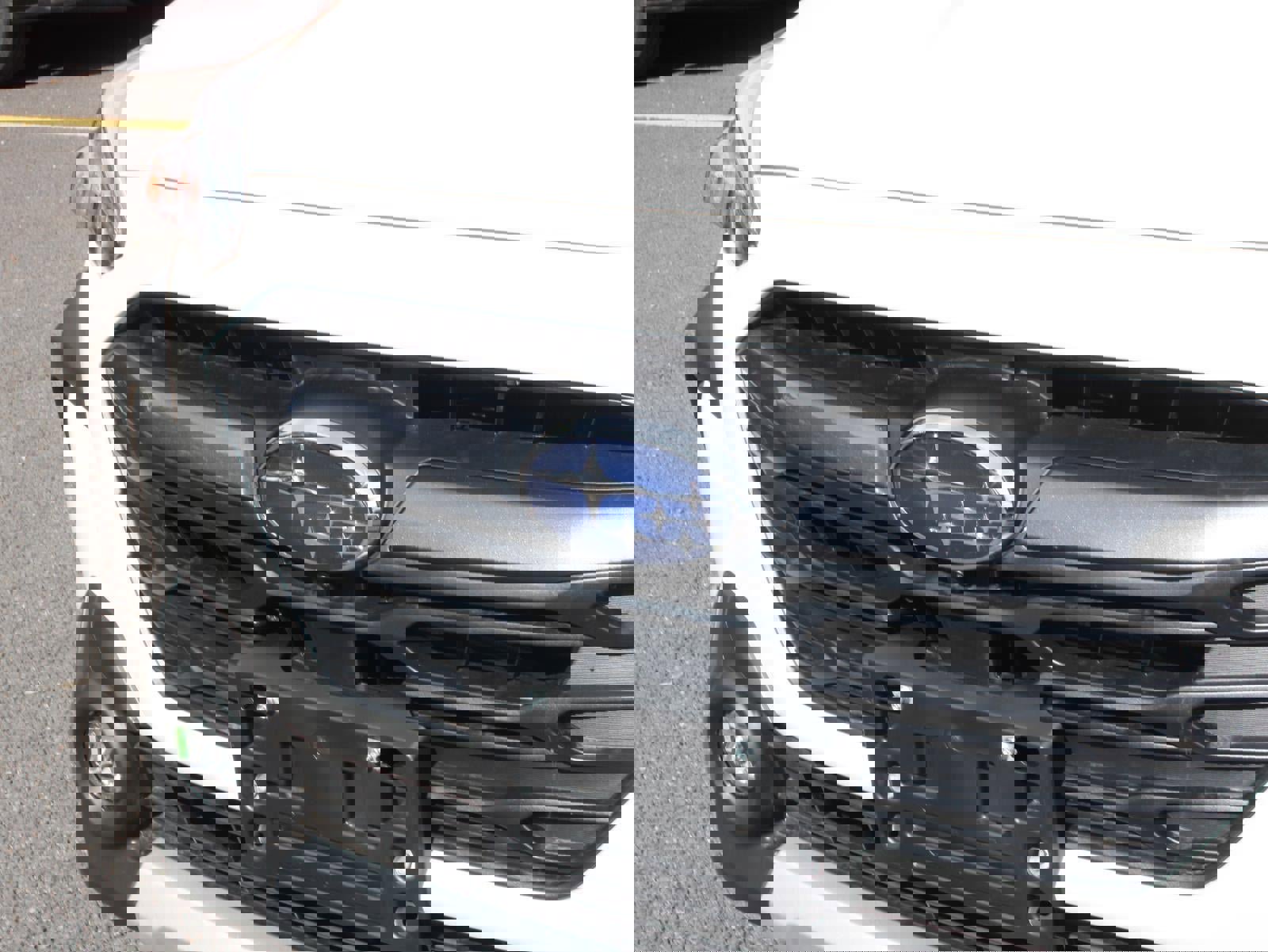 New 2025 Subaru Outback Touring XT image 3