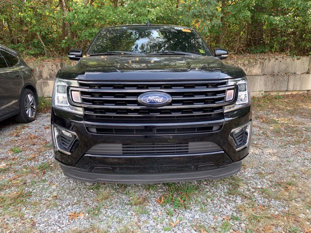 Used 2018 Ford Expedition Max Limited RWD image 2