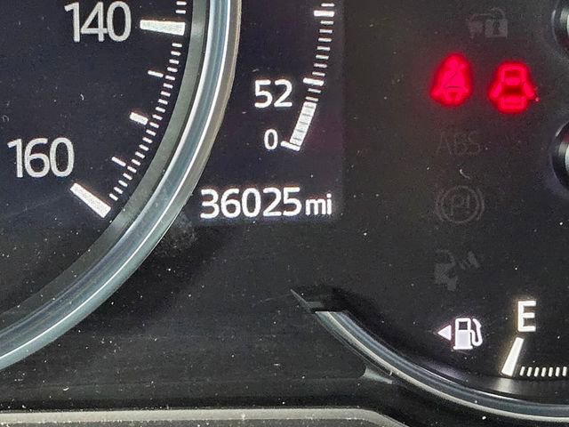 Used 2022 MAZDA CX-5 Signature image 26