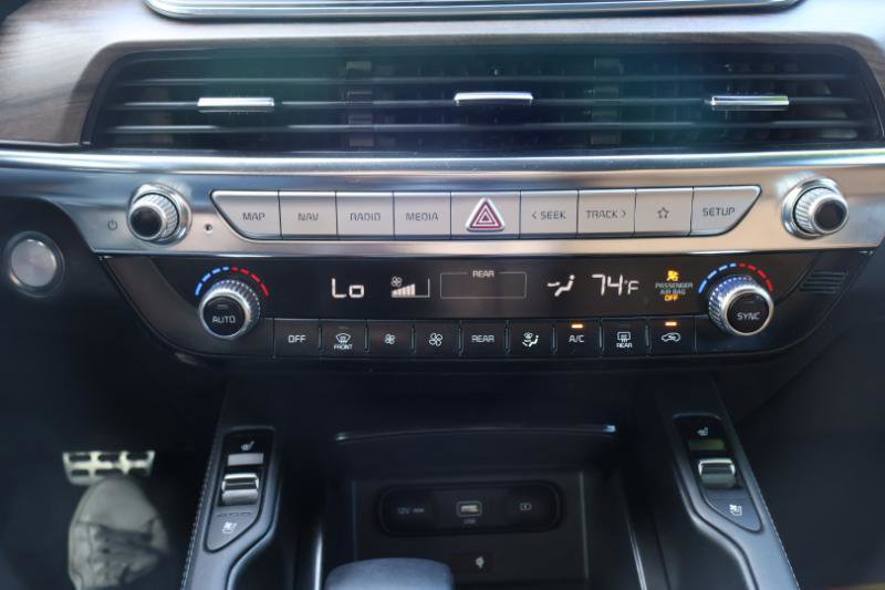 Used 2020 Kia Telluride SX image 26
