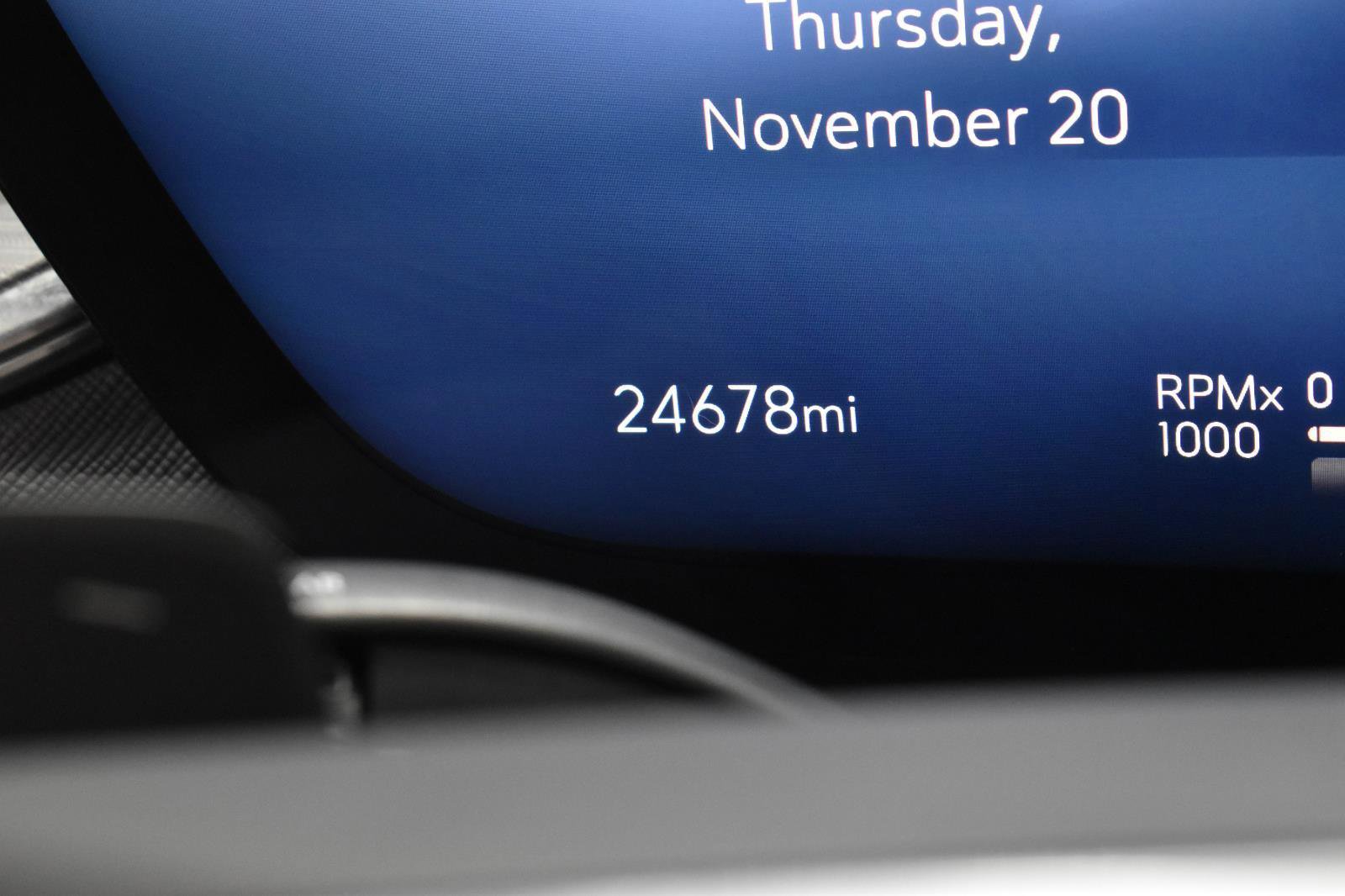 Used 2025 Buick Enclave Preferred image 25