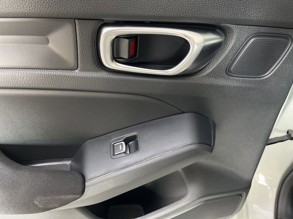 New 2026 Honda Civic LX image 53