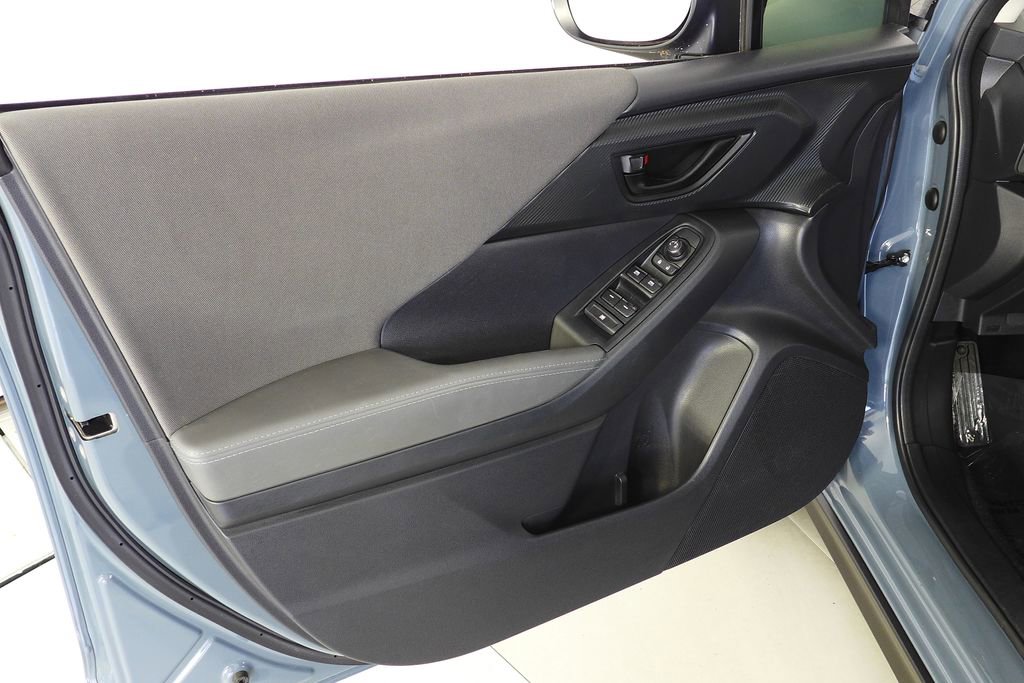Certified 2024 Subaru Crosstrek 2.0i Premium image 11