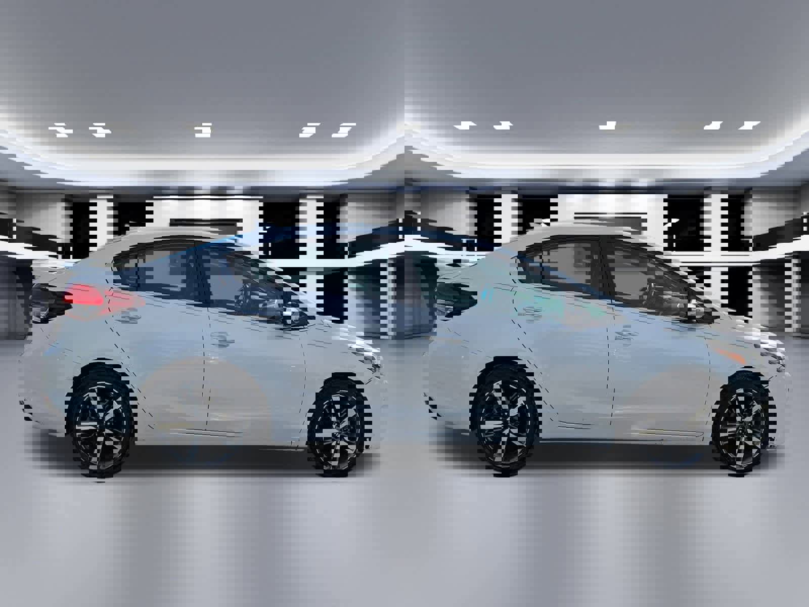 Used 2017 Kia Forte EX image 7