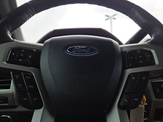 Used 2019 Ford F250 Lariat w/ Chrome Package AWD/4WD image 25