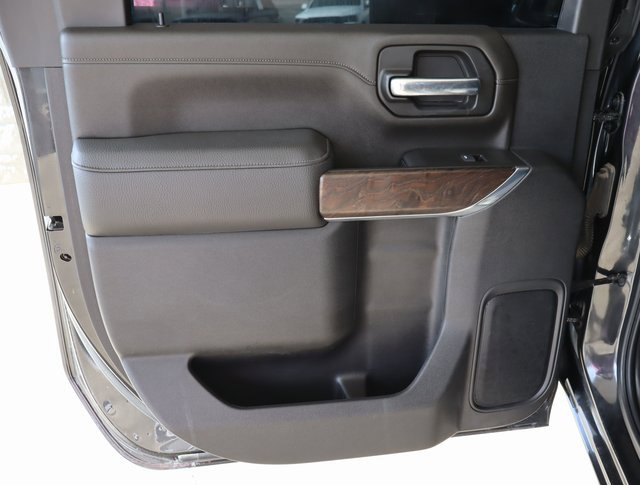 Used 2021 GMC Sierra 2500 Denali w/ Denali Ultimate Package image 50