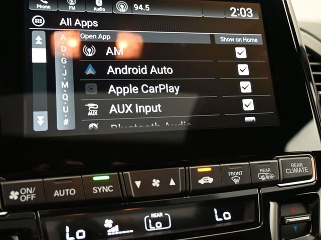 Used 2023 Honda Odyssey Sport image 14