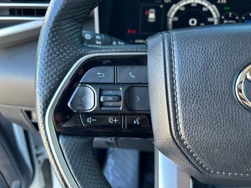 Used 2023 Toyota Sequoia SR5 image 13