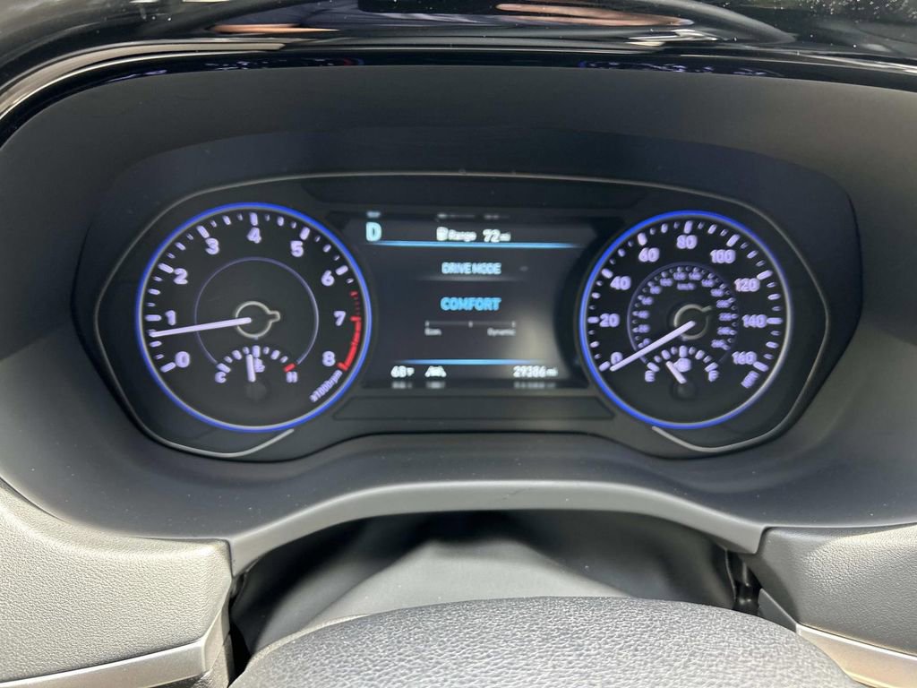 Used 2021 Hyundai Palisade SEL w/ Premium Package FWD image 39