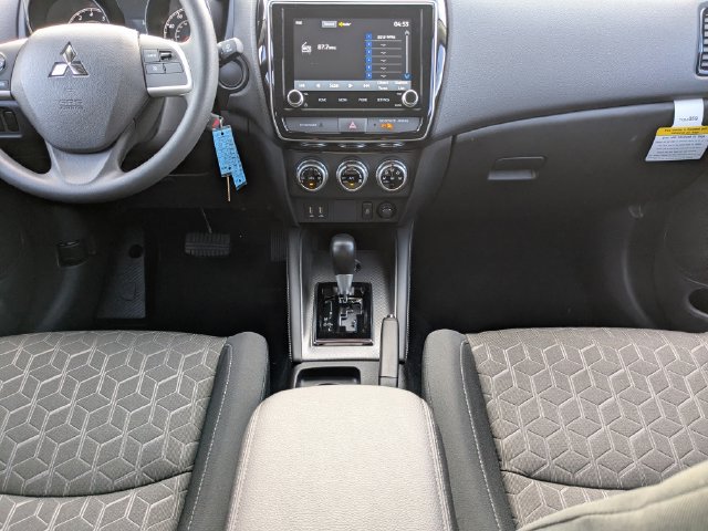New 2026 Mitsubishi Outlander Sport ES AWD/4WD image 16