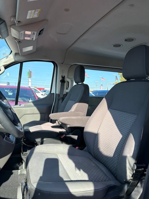 Used 2026 Ford Transit 350 XLT RWD image 10