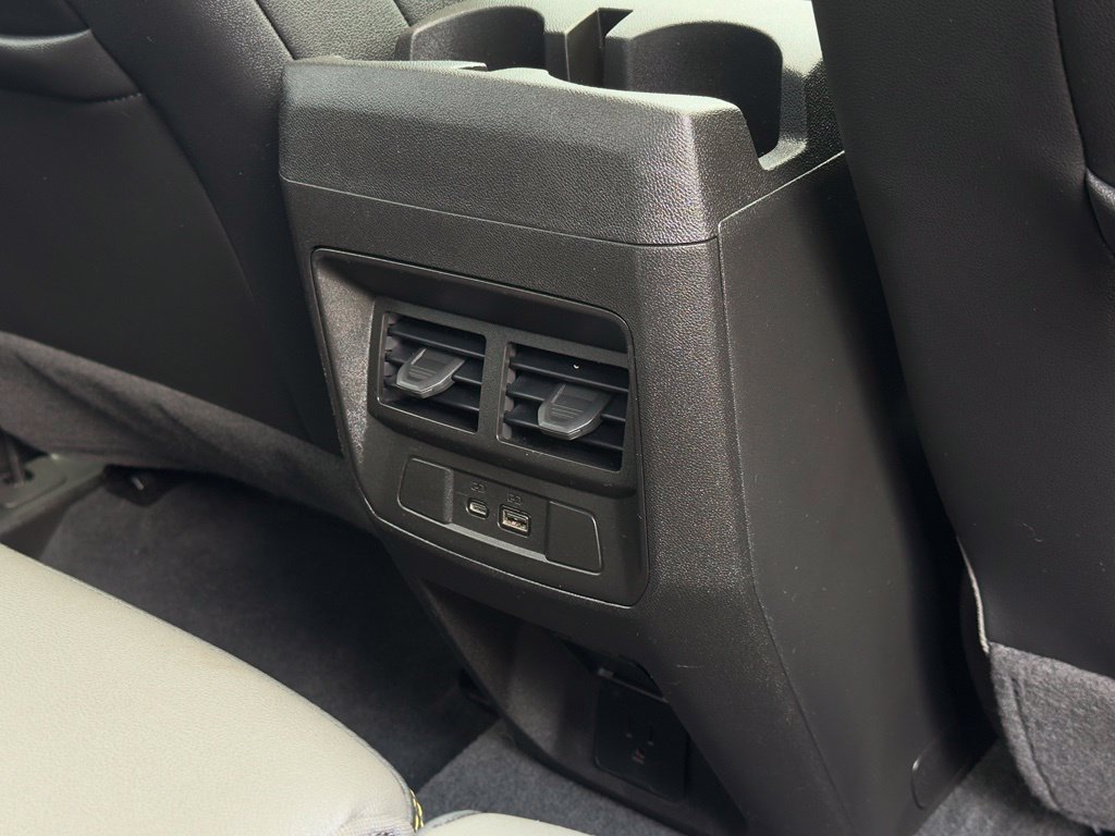 Used 2025 Chevrolet Colorado ZR2 AWD/4WD image 23