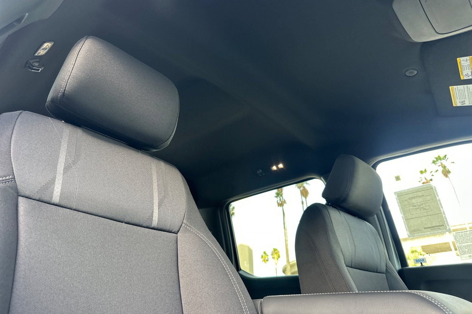 New 2026 Ford F150 STX image 15