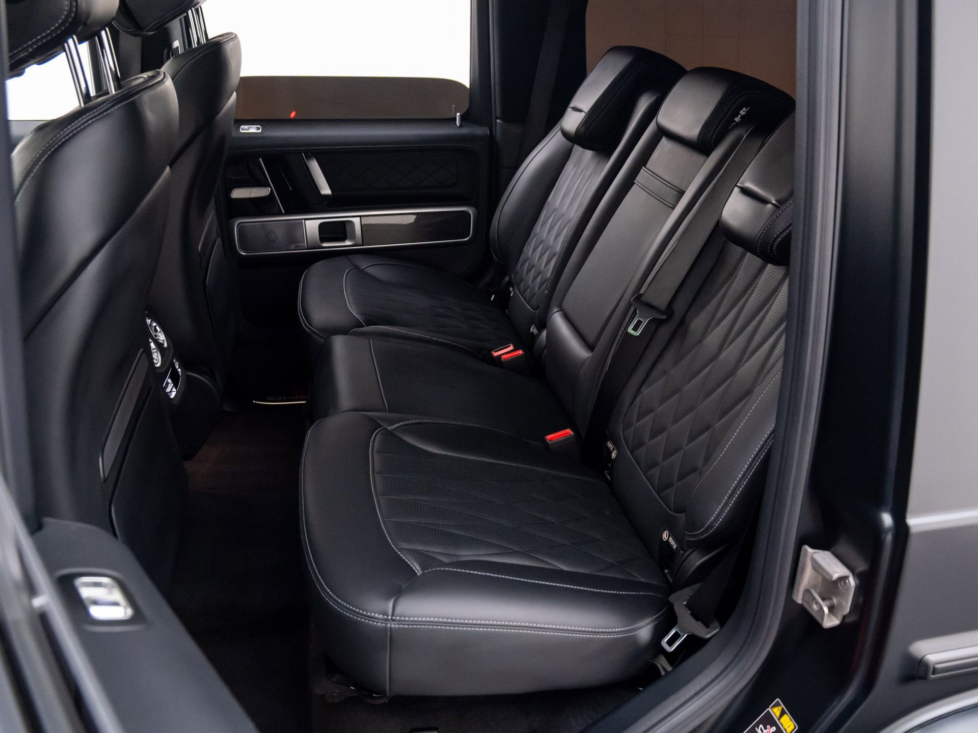 Used 2025 Mercedes-Benz G 63 AMG 4MATIC image 19