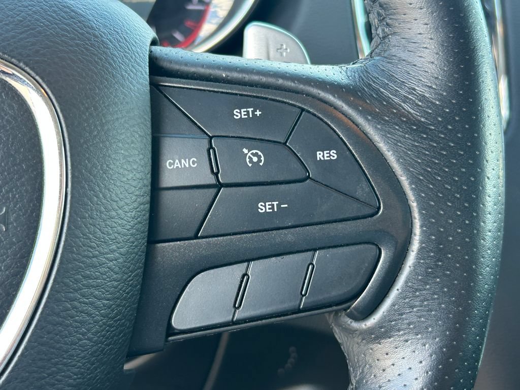 Used 2018 Dodge Durango GT AWD/4WD image 19
