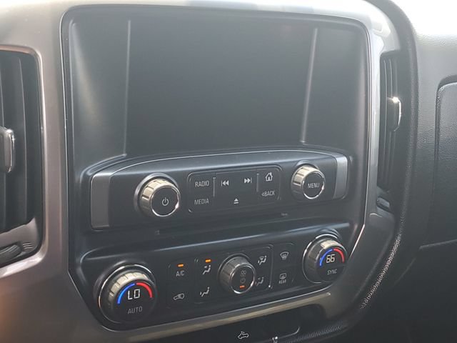 Used 2014 Chevrolet Silverado 1500 LT w/ All Star Edition AWD/4WD image 24