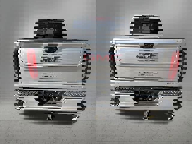 Used 2022 GMC Sierra 2500 Denali w/ Denali Ultimate Package image 4