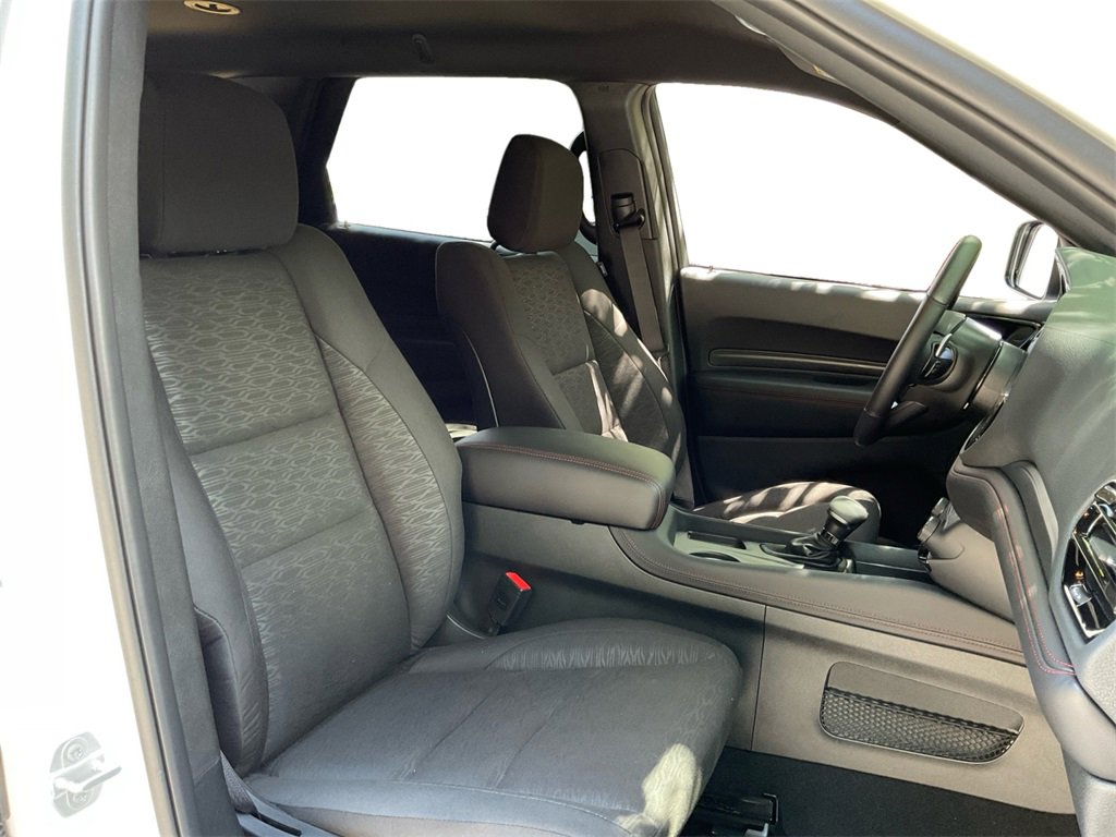 New 2025 Dodge Durango GT w/ Blacktop Package image 29