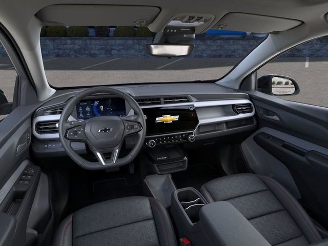New 2027 Chevrolet Bolt RS FWD image 15