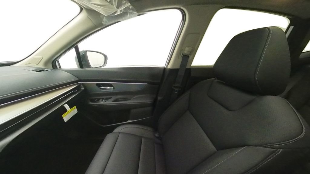 New 2026 Nissan Murano SL image 26