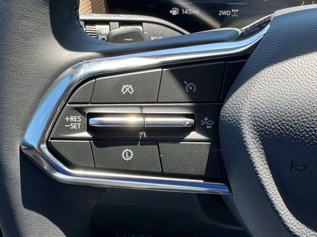 New 2027 Chevrolet Equinox ACTIV w/ Safety and Technology Package AWD/4WD image 19