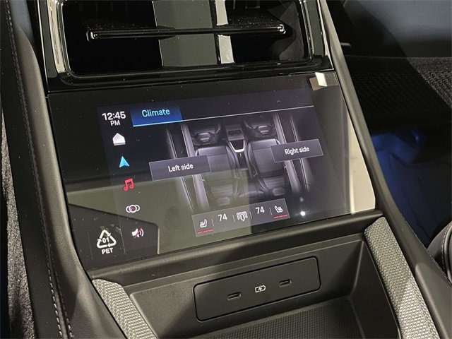 New 2026 Porsche Panamera 4 image 26