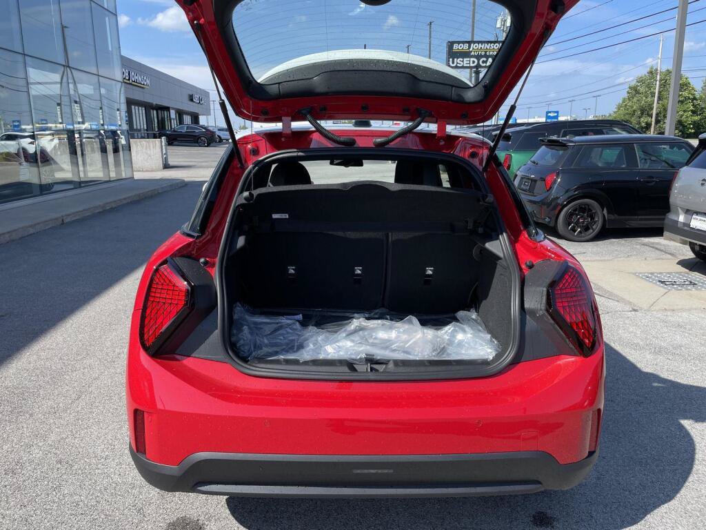 New 2026 MINI Cooper S FWD image 10