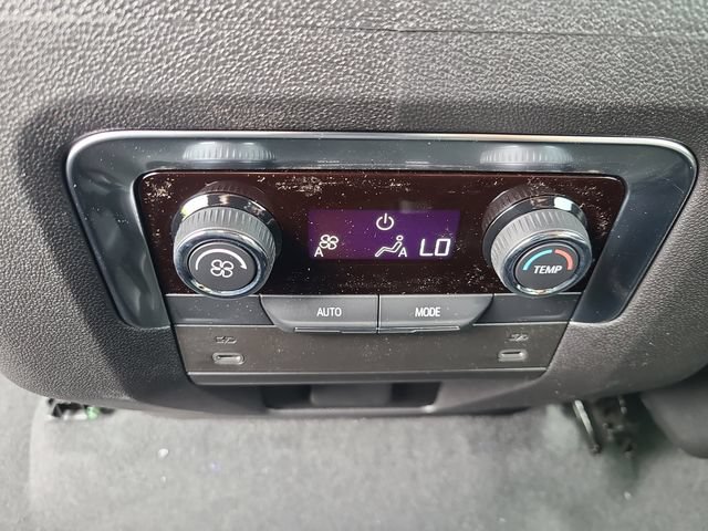 New 2026 Chevrolet Suburban LS w/ LPO, Dark Essentials Package RWD image 16