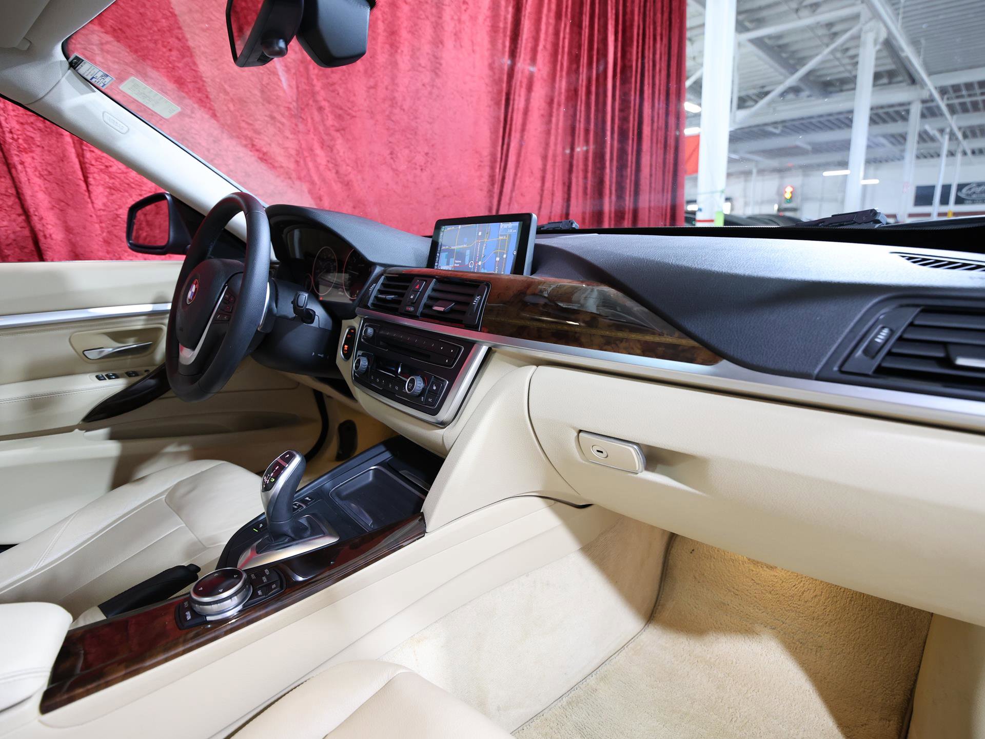 Used 2014 BMW 328i Gran Turismo xDrive image 21