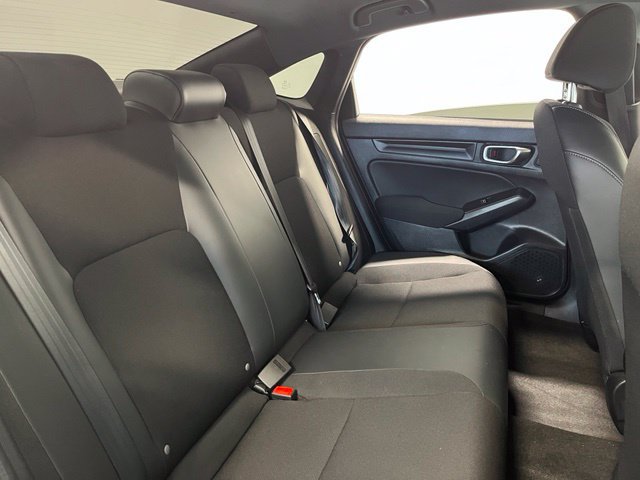 Used 2022 Honda Civic Sport image 14