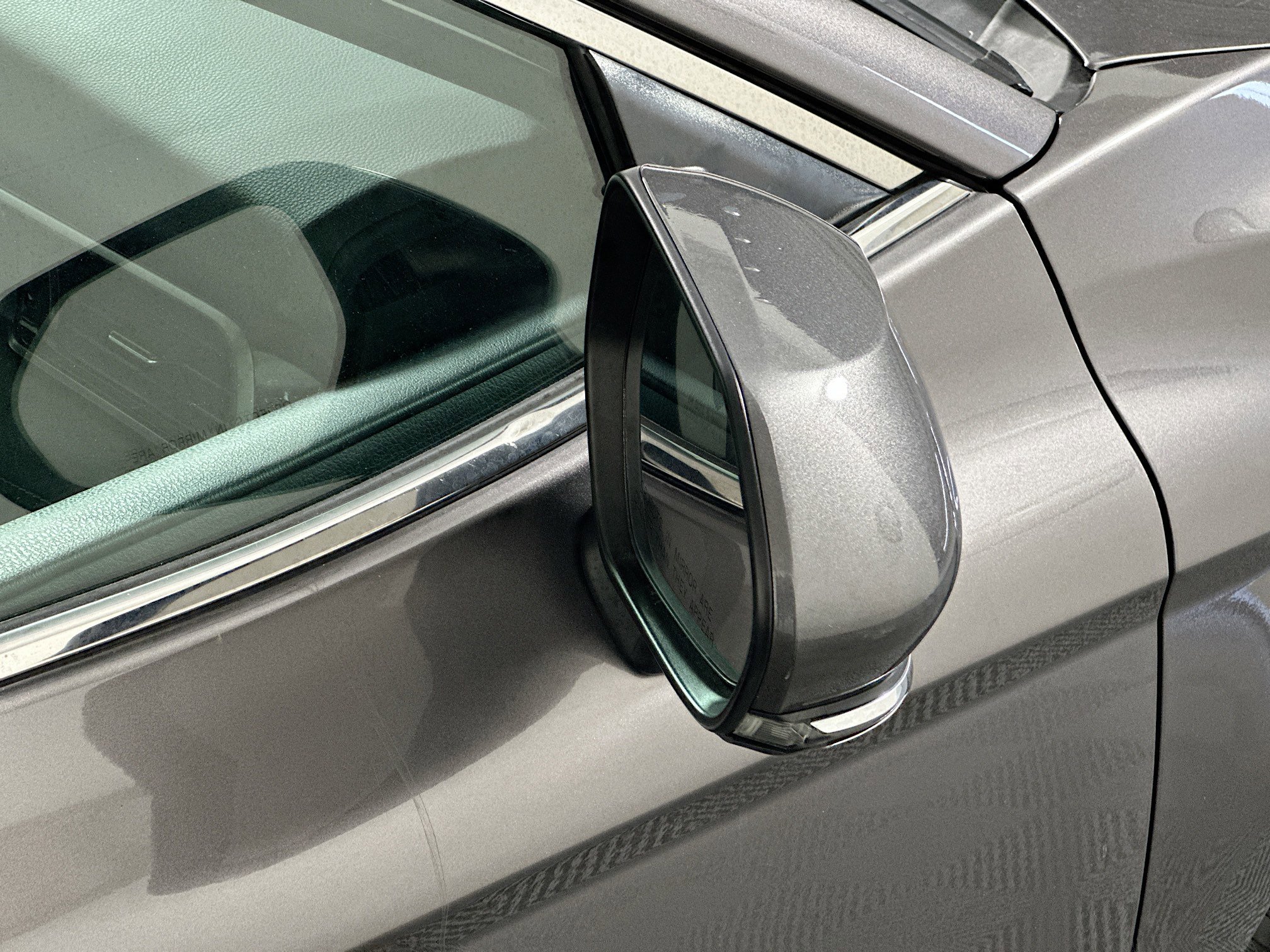 Used 2024 Toyota Camry SE image 10