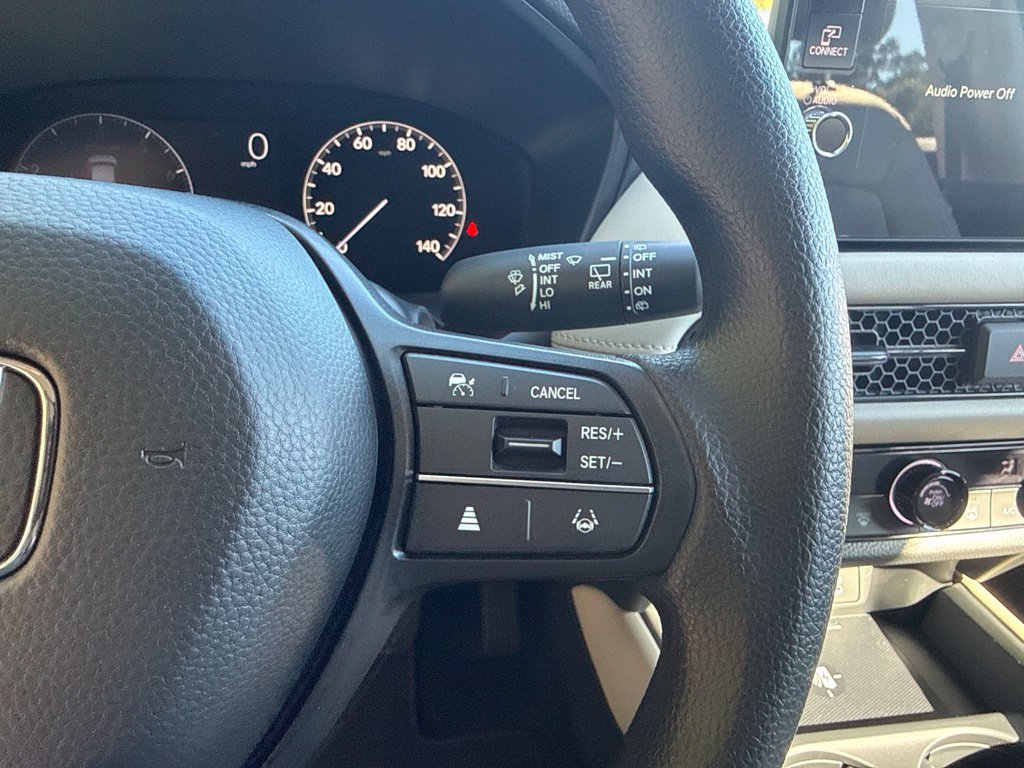 New 2027 Honda HR-V LX image 27