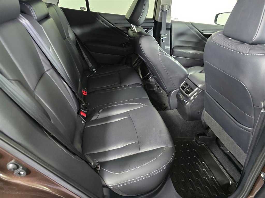 Used 2021 Subaru Outback Limited XT w/ Popular Package #2 image 14