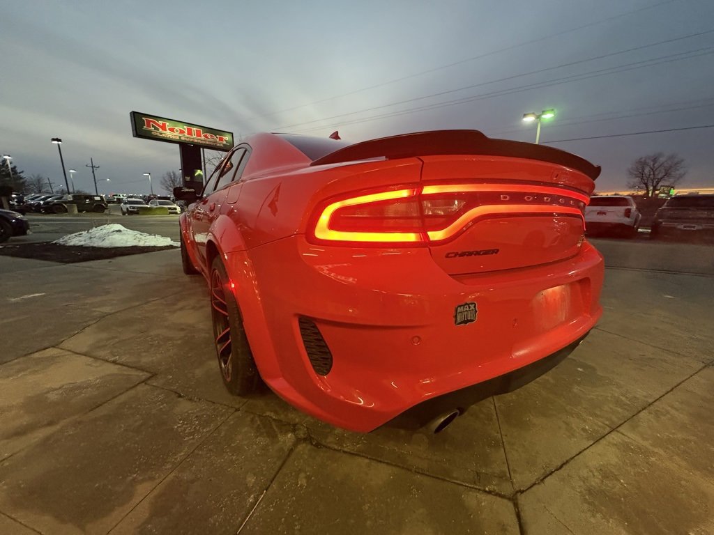 Used 2023 Dodge Charger Scat Pack image 7