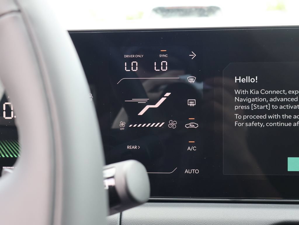 New 2027 Kia Telluride EX AWD/4WD image 43