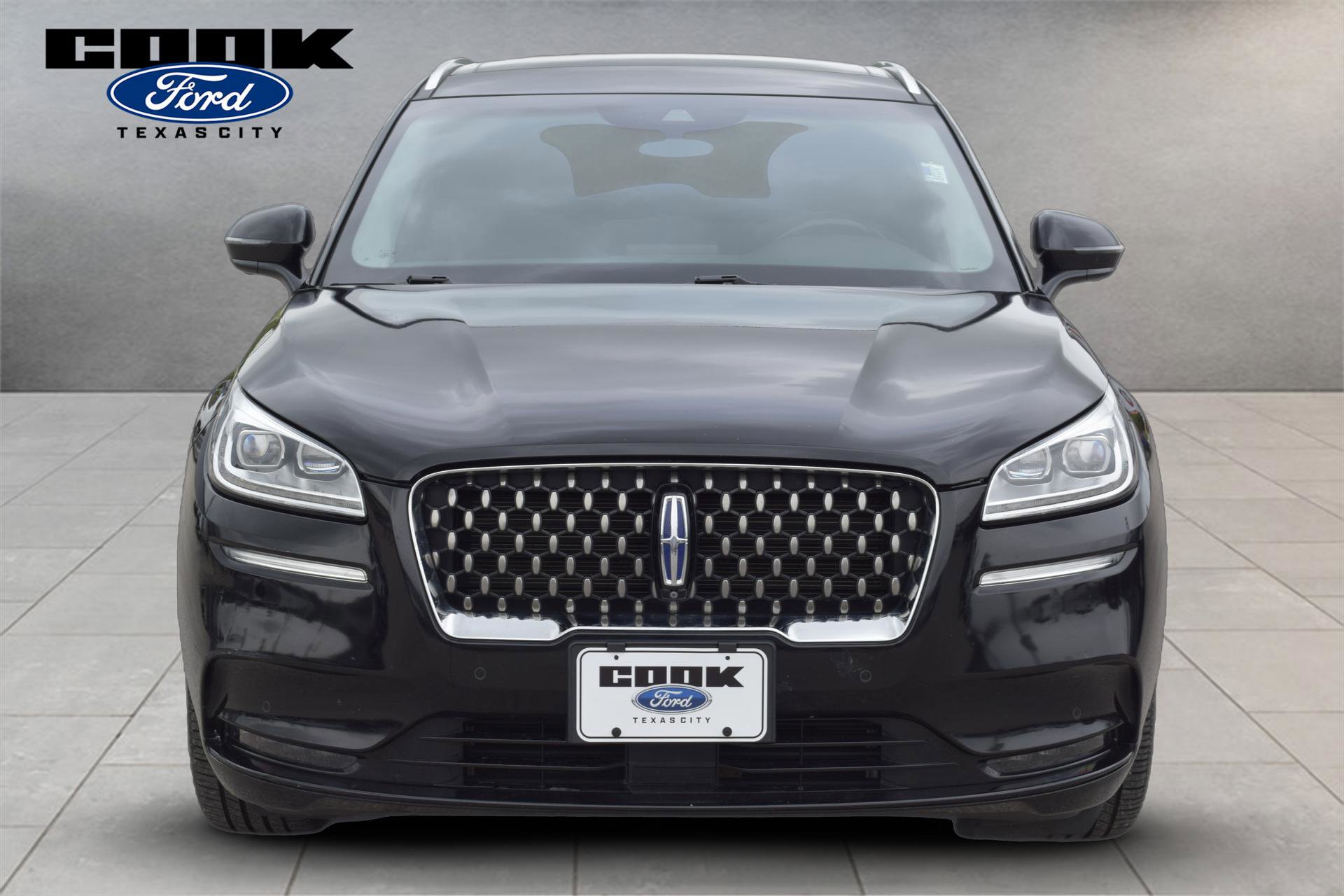 Used 2022 Lincoln Corsair Grand Touring w/ Elements Technology Bundle AWD/4WD image 2