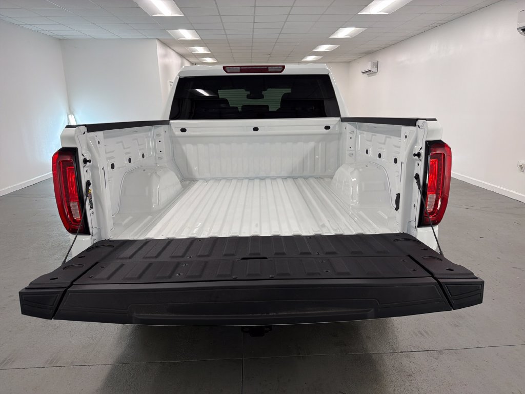 New 2026 GMC Sierra 1500 SLT w/ SLT Premium Package AWD/4WD image 11
