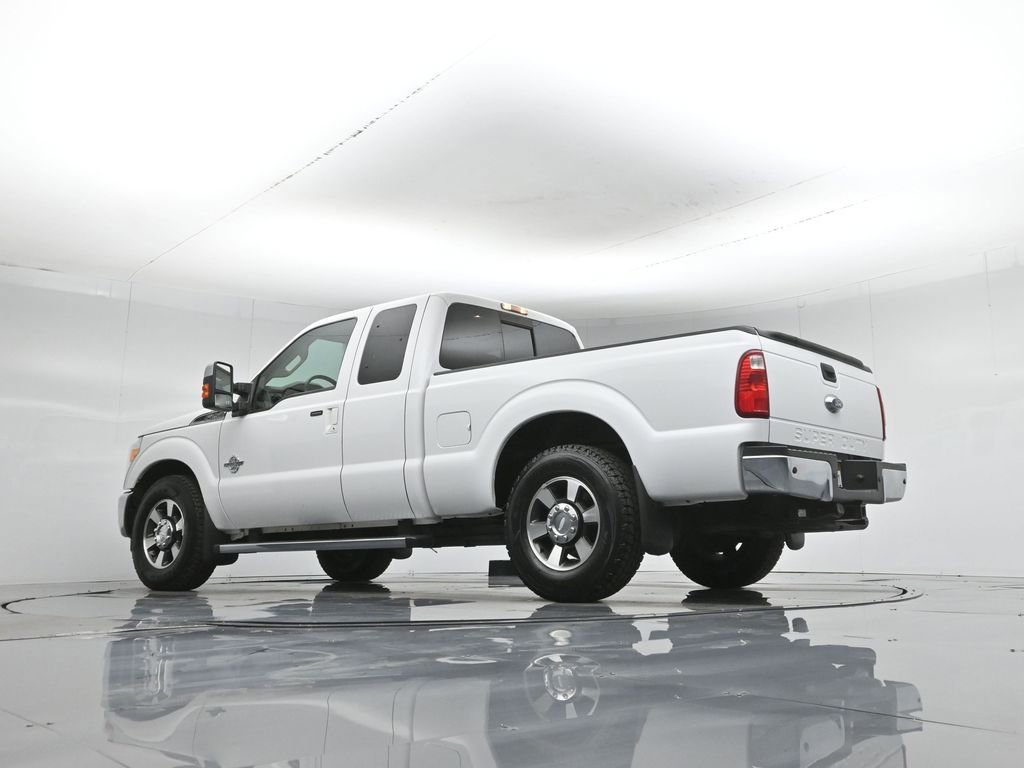Used 2013 Ford F250 Lariat image 50