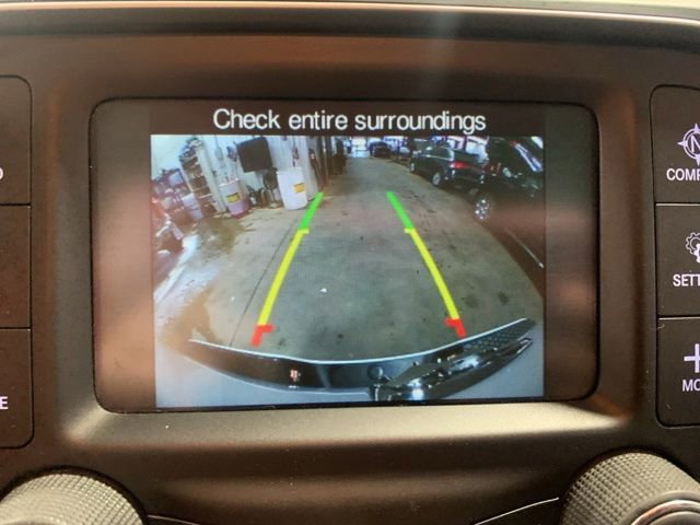 Used 2017 RAM 1500 Express AWD/4WD image 14