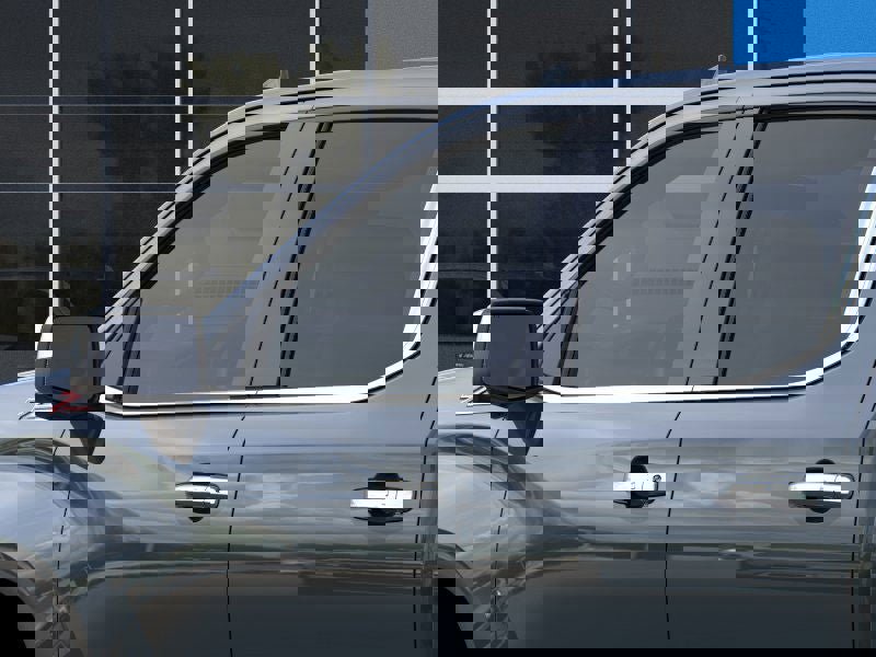 New 2026 Chevrolet Silverado 1500 LTZ w/ LTZ Premium Package image 12