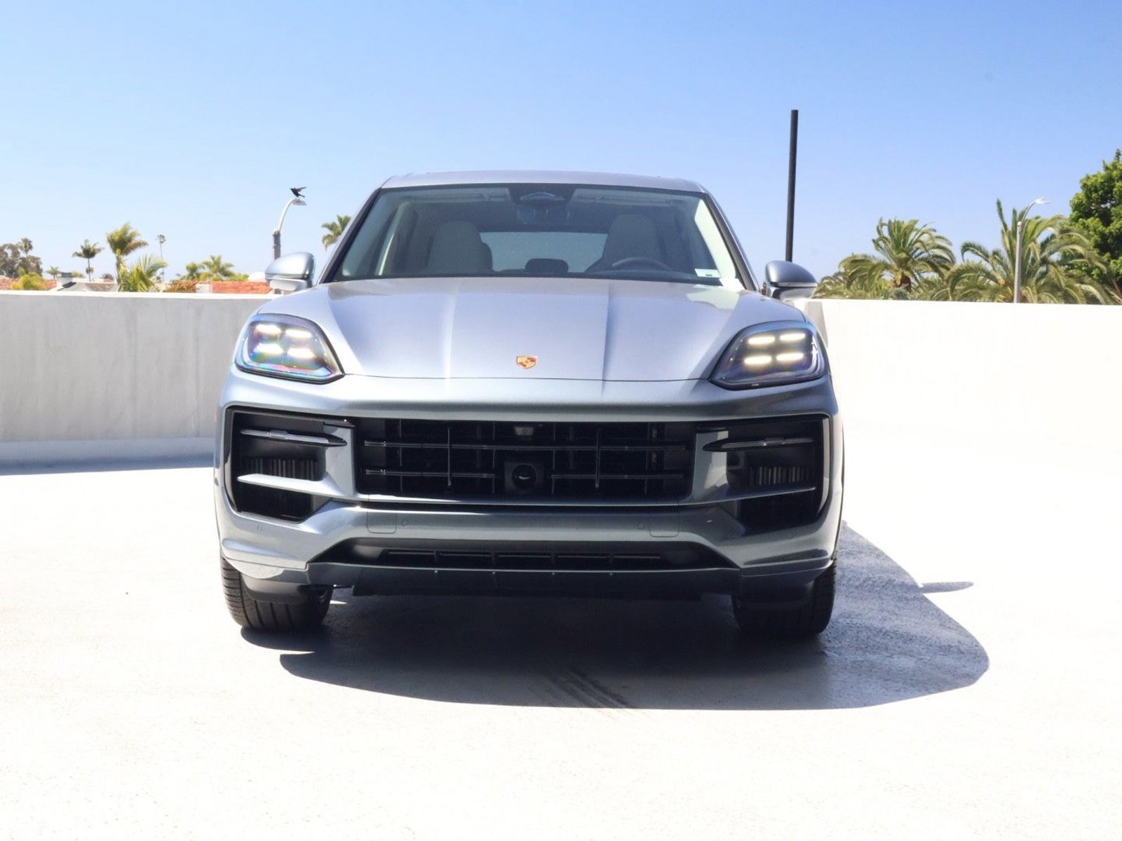 New 2026 Porsche Cayenne S image 6