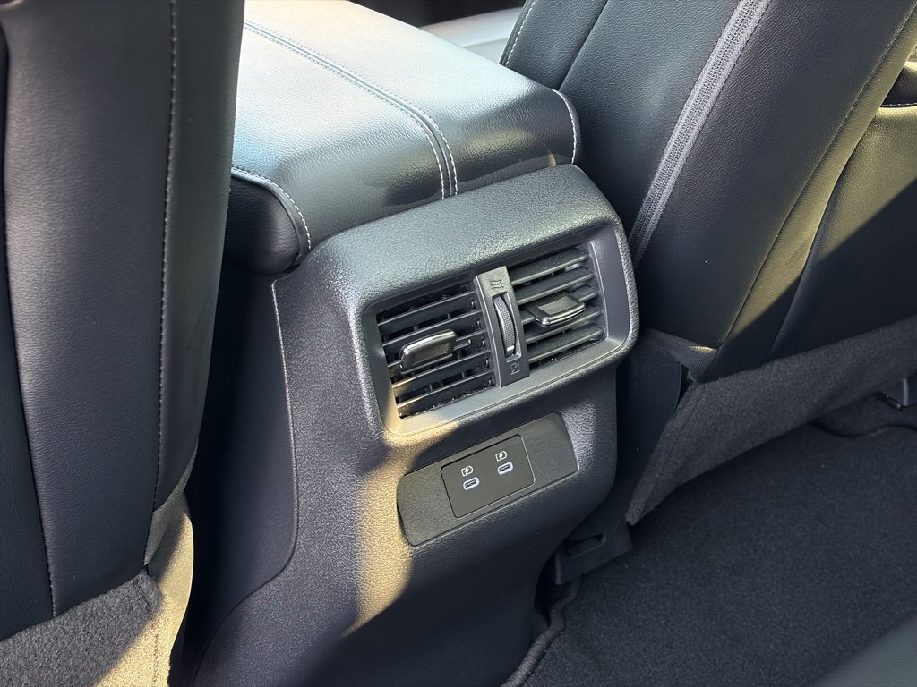 Used 2025 Nissan Murano SL AWD/4WD image 22