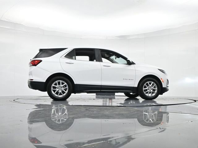 Used 2022 Chevrolet Equinox LT image 27