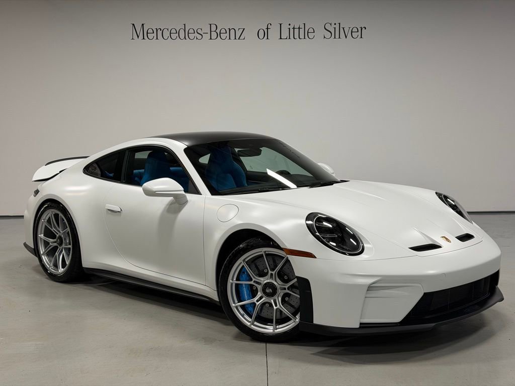 Used 2026 Porsche 911 GT3 RWD image 7