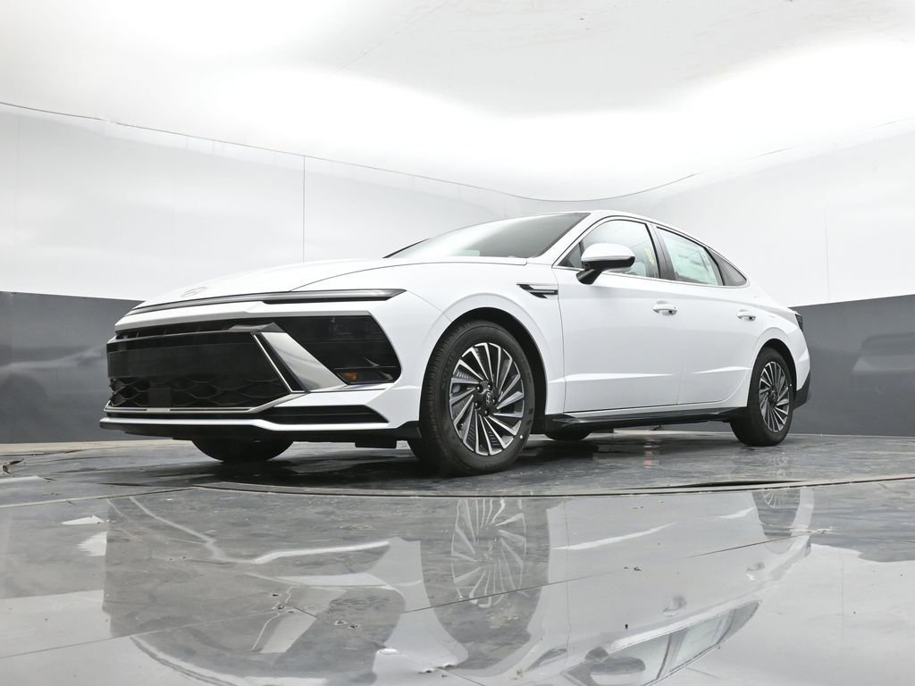 New 2026 Hyundai Sonata SEL image 10