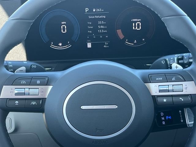 New 2026 Hyundai Kona SEL Premium FWD image 22