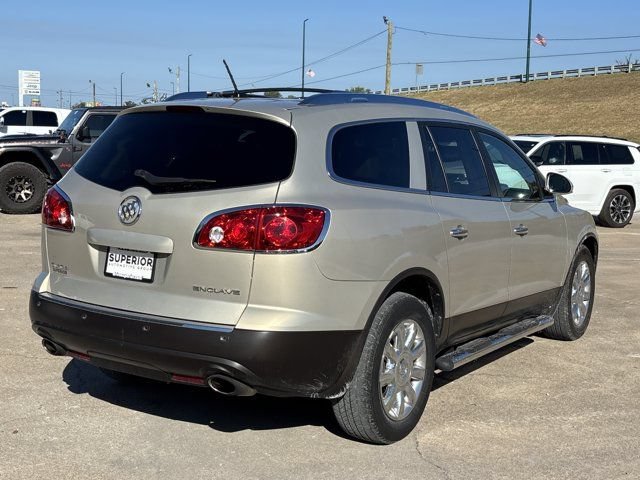 Used 2012 Buick Enclave Premium FWD image 3