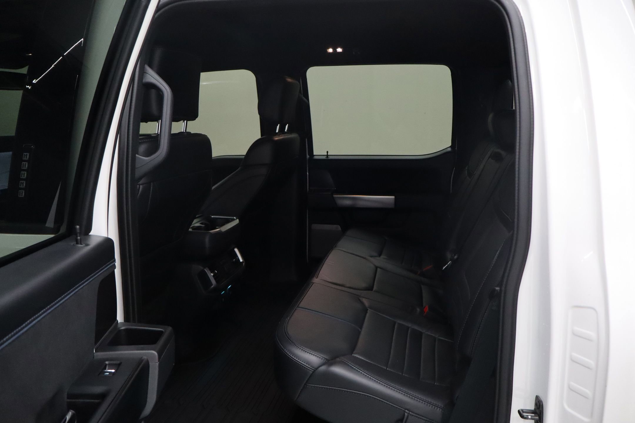 Certified 2024 Ford F150 Platinum image 24