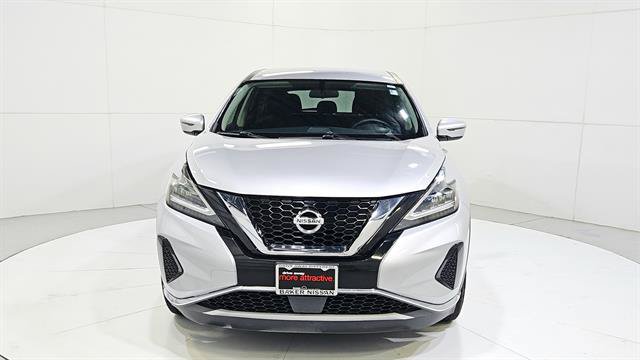 Used 2019 Nissan Murano S w/ Cargo Package FWD image 2